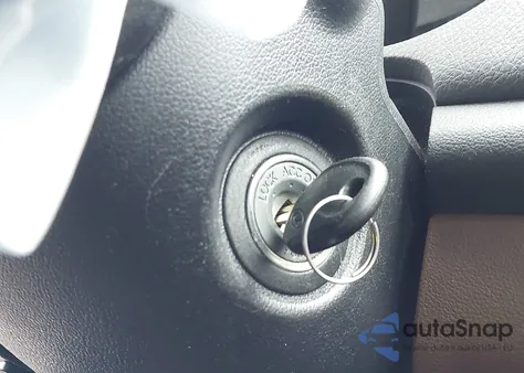 2010 Kia Forte Ex из США, поврежденный, VIN KNAFU4A25A5847166